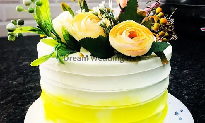 MRS Live Bake Factory